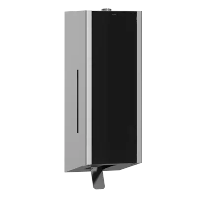 kuva kohteelle EXOS Foam soap dispenser EXO616B
