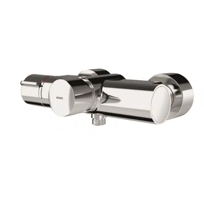 kuva kohteelle F5S-Therm self-closing thermostatic mixer F5ST2003