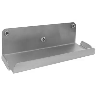 afbeelding voor HEAVY-DUTY storage shelf for wall mounting HDTX644