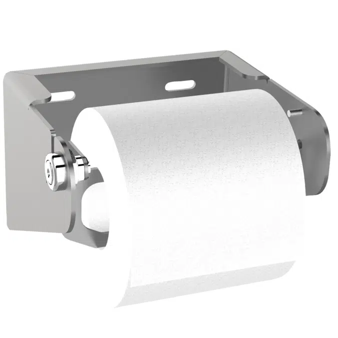 toilet roll holder chrx675