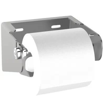 изображение для Toilet roll holder CHRX675