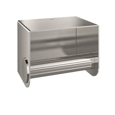 Image for HEAVY-DUTY toilet roll holder HDTX0001