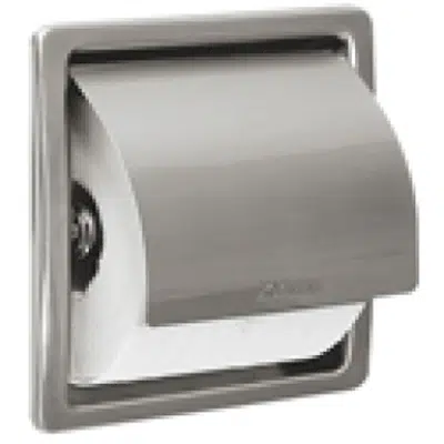 billede til STRATOS Toilet roll holder STRX673E