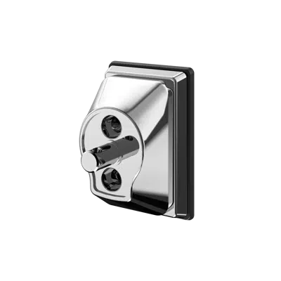 Image for Wall flange ACXM1002