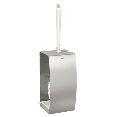 STRATOS Toilet brush holder STRX687