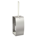 stratos toilet brush holder strx687