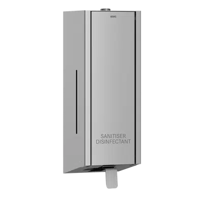 Image for EXOS Disinfectant dispenser EXO629X