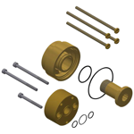 extension set for f5s-therm acst2002
