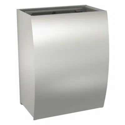 Image for STRATOS Waste bin STRX607