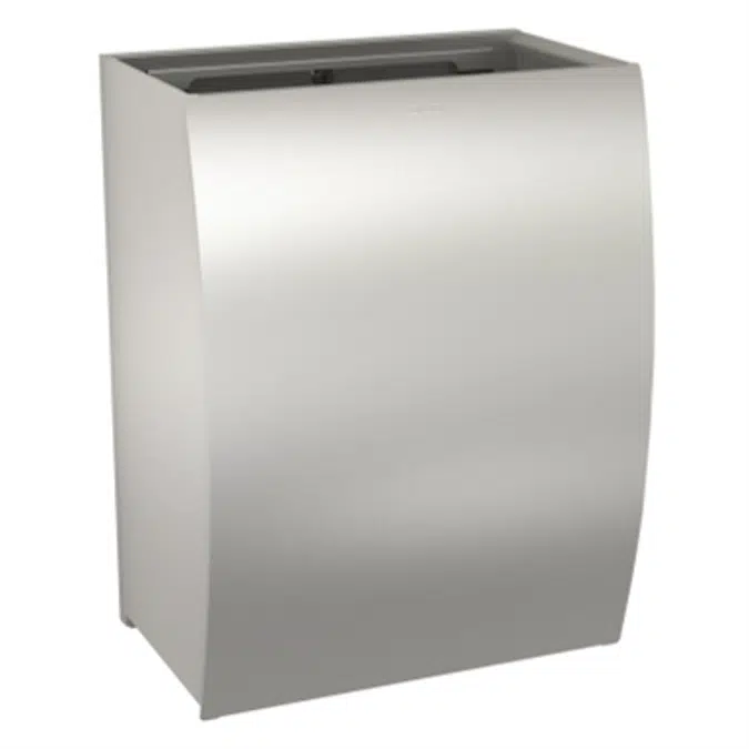 STRATOS Waste bin STRX607