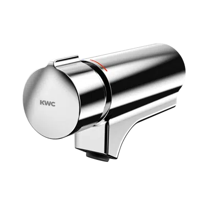 Image for F5S-Mix Self-closing single-mixer F5SM1011