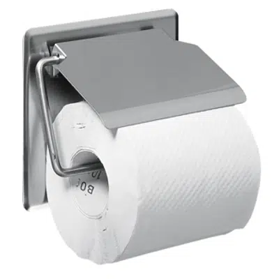 Obrázek pro Toilet roll holder BS677