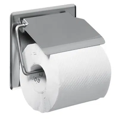 Image for Toilet roll holder BS677