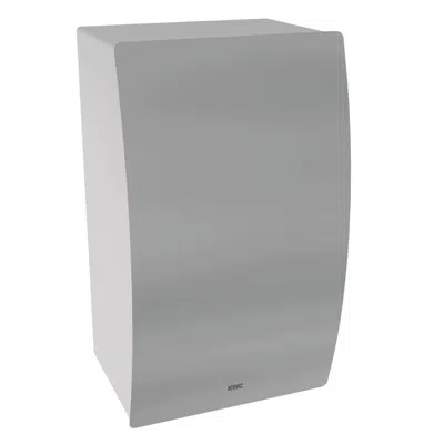 Image for STRATOS electronic hand dryer STRX220