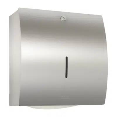 Image for STRATOS Paper towel dispenser STRX600