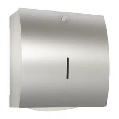 kuva kohteelle STRATOS Paper towel dispenser STRX600