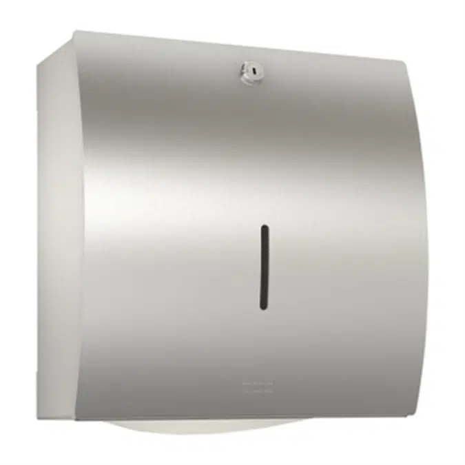 STRATOS Paper towel dispenser STRX600