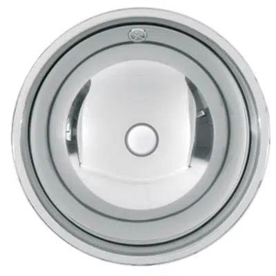 bild för RONDO round sink RNDH420