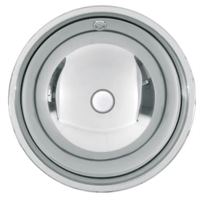RONDO round sink RNDH420