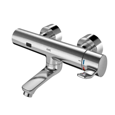 Image for Thermostatic wall-mounted mixer F4ET1001