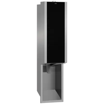 kuva kohteelle EXOS Foam soap dispenser EXO616EB