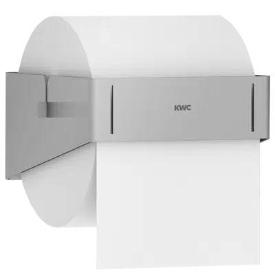 kuva kohteelle EXOS Toilet roll holder EXO675X