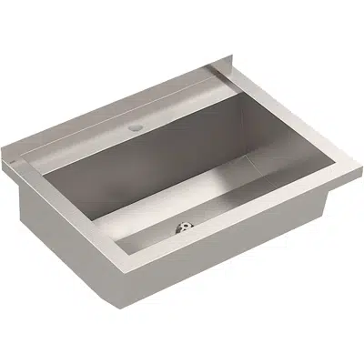 Image for PLANOX wash trough PL6T