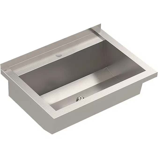 PLANOX wash trough PL6T