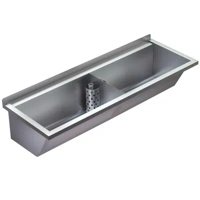 Image for SIRIUS wash trough BS315N