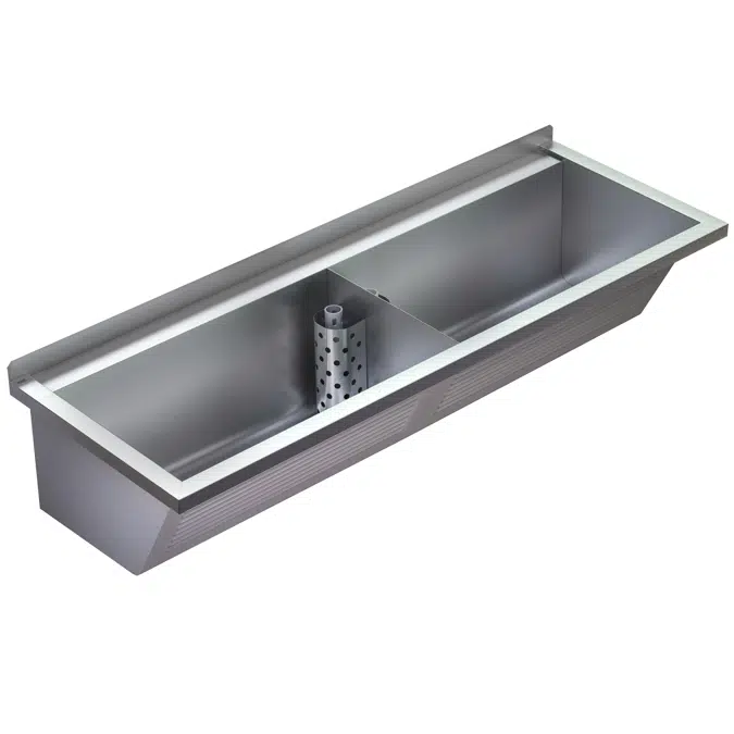 SIRIUS wash trough BS315N