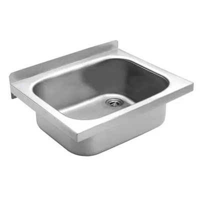 Obrázek pro SIRIUS utility sink BS303