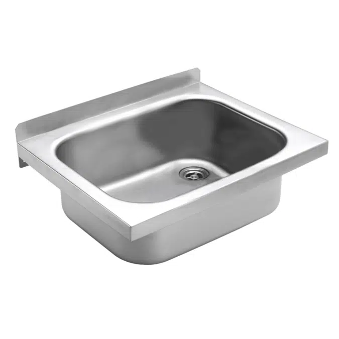 SIRIUS utility sink BS303