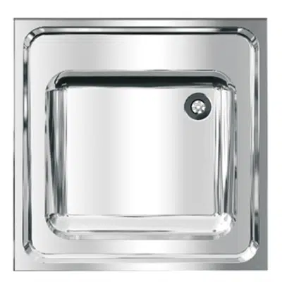 Image pour Distributeur de savon mousse EXOS.