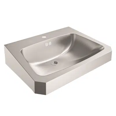 画像 ANIMA single washbasin WT600C-M
