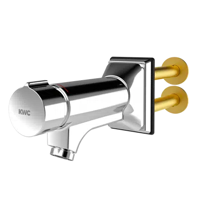 Image for F5S Self-closing mixer F5SM1012