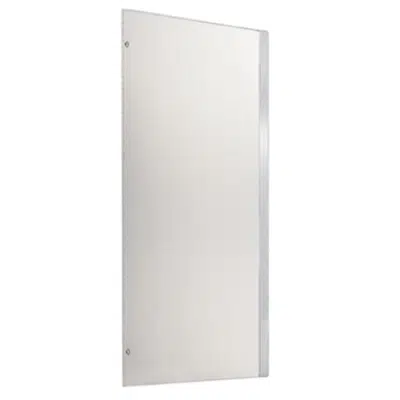 Image for CAMPUS Urinal divider CMPX700