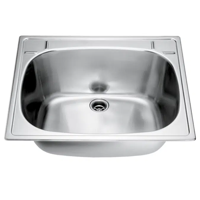 SIRIUS Utility sink BS340