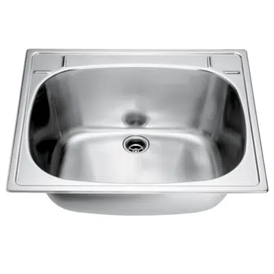Image for SIRIUS Utility sink BS340