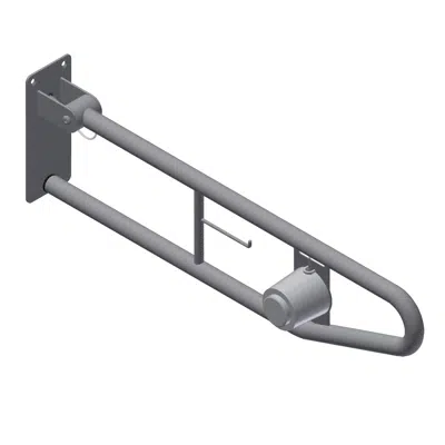 CONTINA foldable grab rail CNTX70G