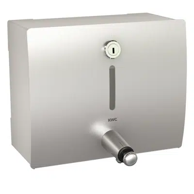 afbeelding voor STRATOS Soap dispenser STRX619