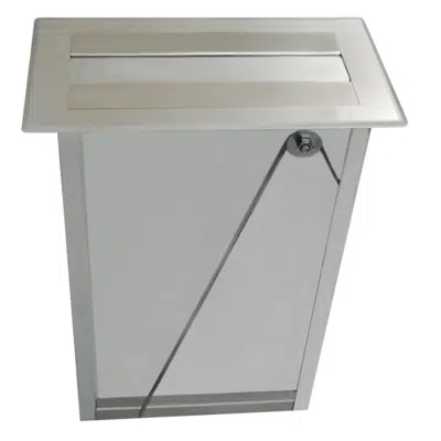 Imagem para RODAN paper towel dispenser RODX600TT}