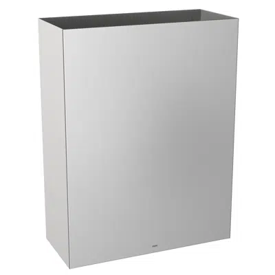 kép a termékről - RODAN waste bin RODX605