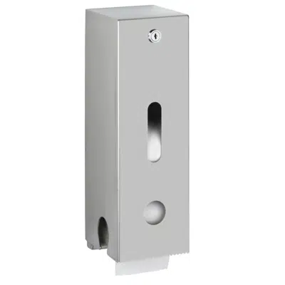 Image for HEAVY-DUTY Toilet roll holder HDTX674