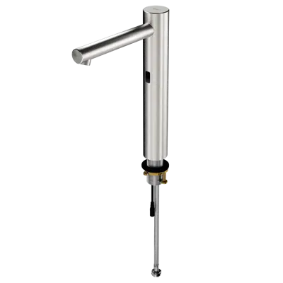 Image for F7E Electronic pillar tap F7EV1002