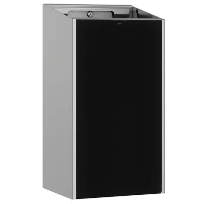 EXOS. waste bin EXOS605B 이미지