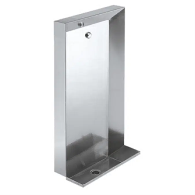 CAMPUS urinal stand BS551