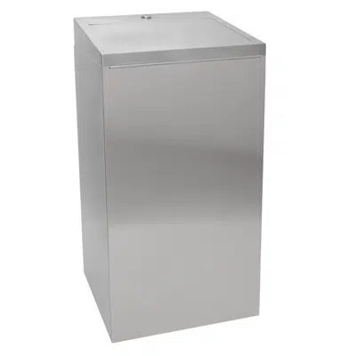 kuva kohteelle RODAN waste bin RODX605SL