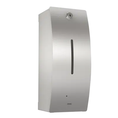 Image pour STRATOS Foam soap dispenser STR625