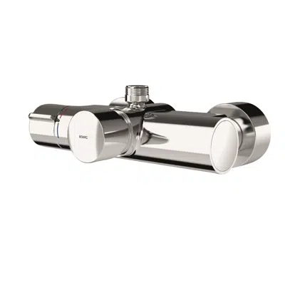 kuva kohteelle F5S-Therm self-closing thermostatic mixer F5ST2001