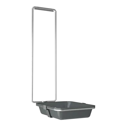Image pour MEDCARE Drip tray for MEDCARE dispenser CMEDC10T